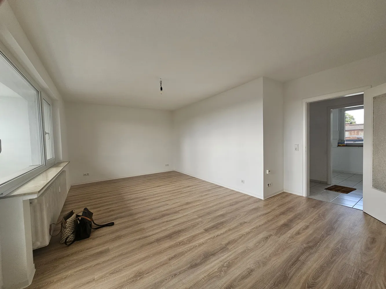 2 Zimmer Wohnung mit 48 m² in Solingen – Bild 3