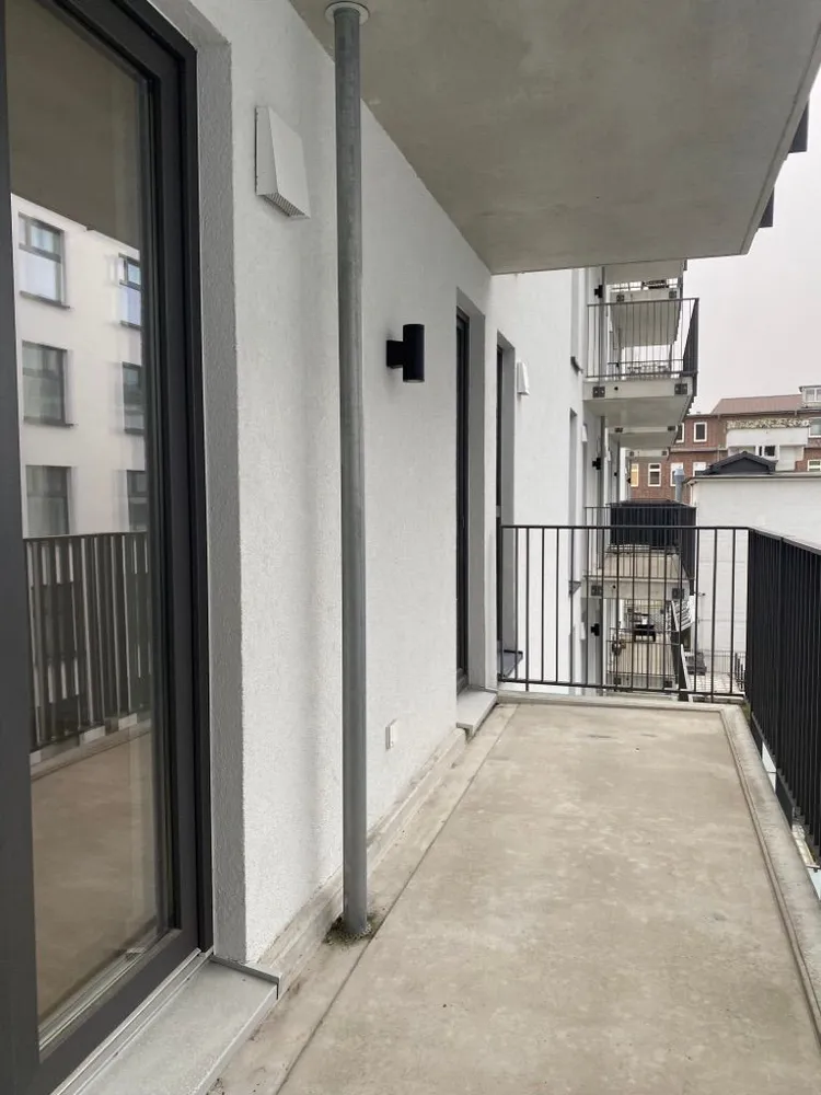3 Zimmer Wohnung mit 106 m² in Kiel – Bild 6