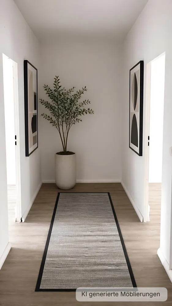3 Zimmer Wohnung mit 69 m² in Leipzig – Bild 3