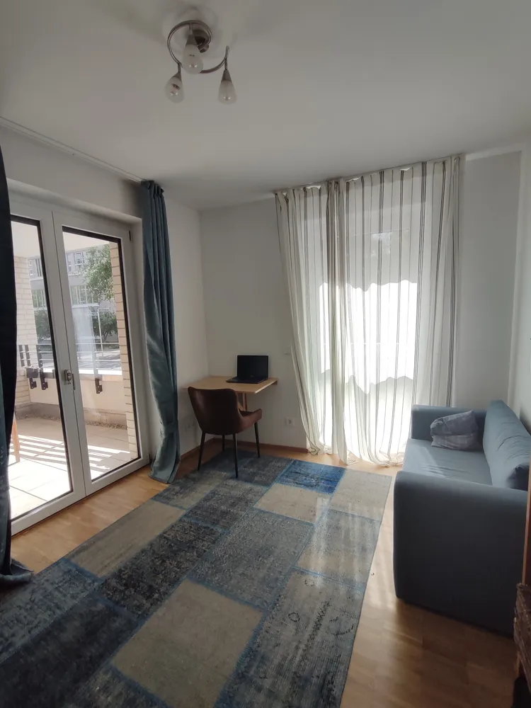 3 room apartment with 85 m² in Frankfurt am Main – Photo 7