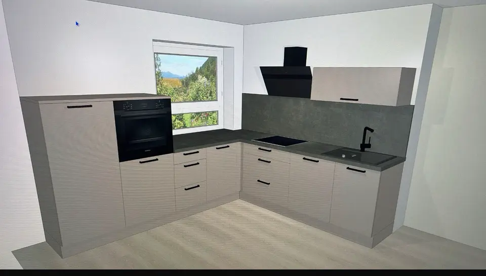 4 room apartment with 94 m² in Schwerin – Photo 2