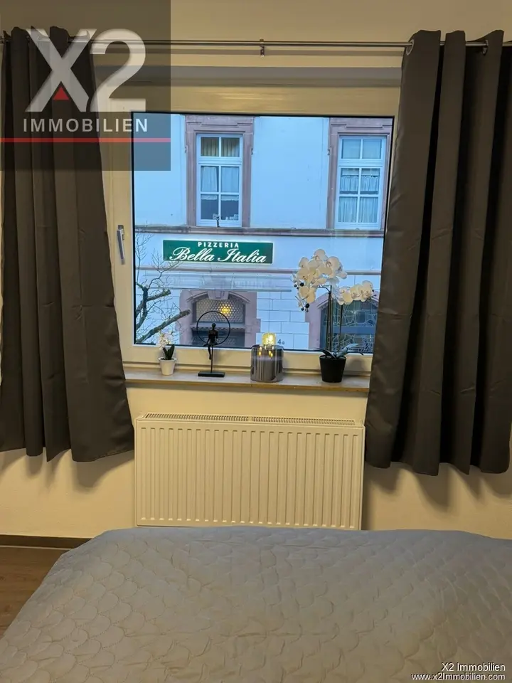 WG-Zimmer mit 85 m² in Trier – Bild 10