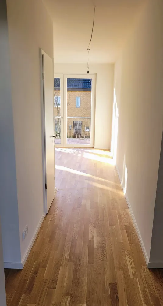 3 room apartment with 89 m² in Bonn – Photo 3