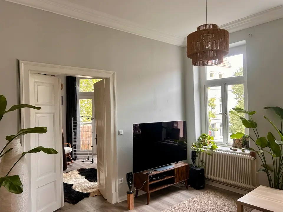 WG-Zimmer mit 80 m² in Lengerich – Bild 9