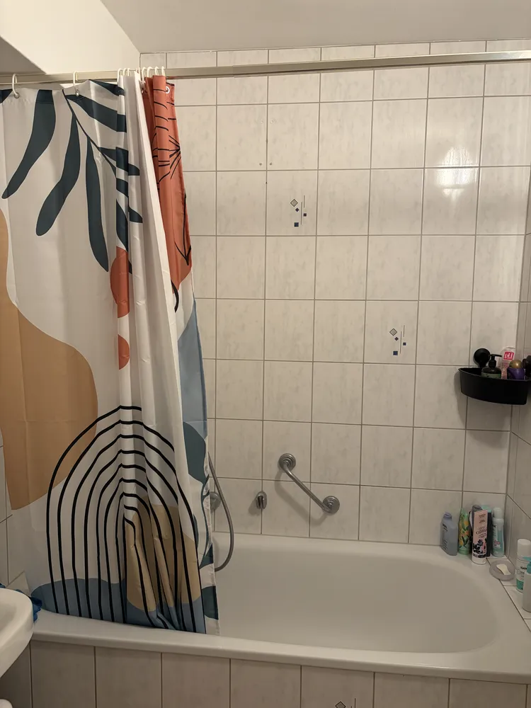 2 room apartment with 65 m² in Mannheim – Photo 2