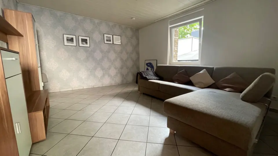 WG-Zimmer mit 57 m² in Aachen – Bild 1