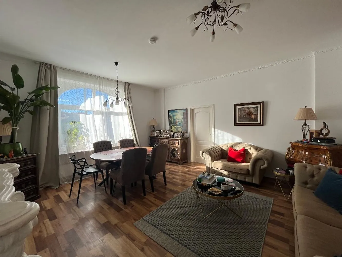 3 Zimmer Wohnung mit 98 m² in Nürnberg – Bild 7