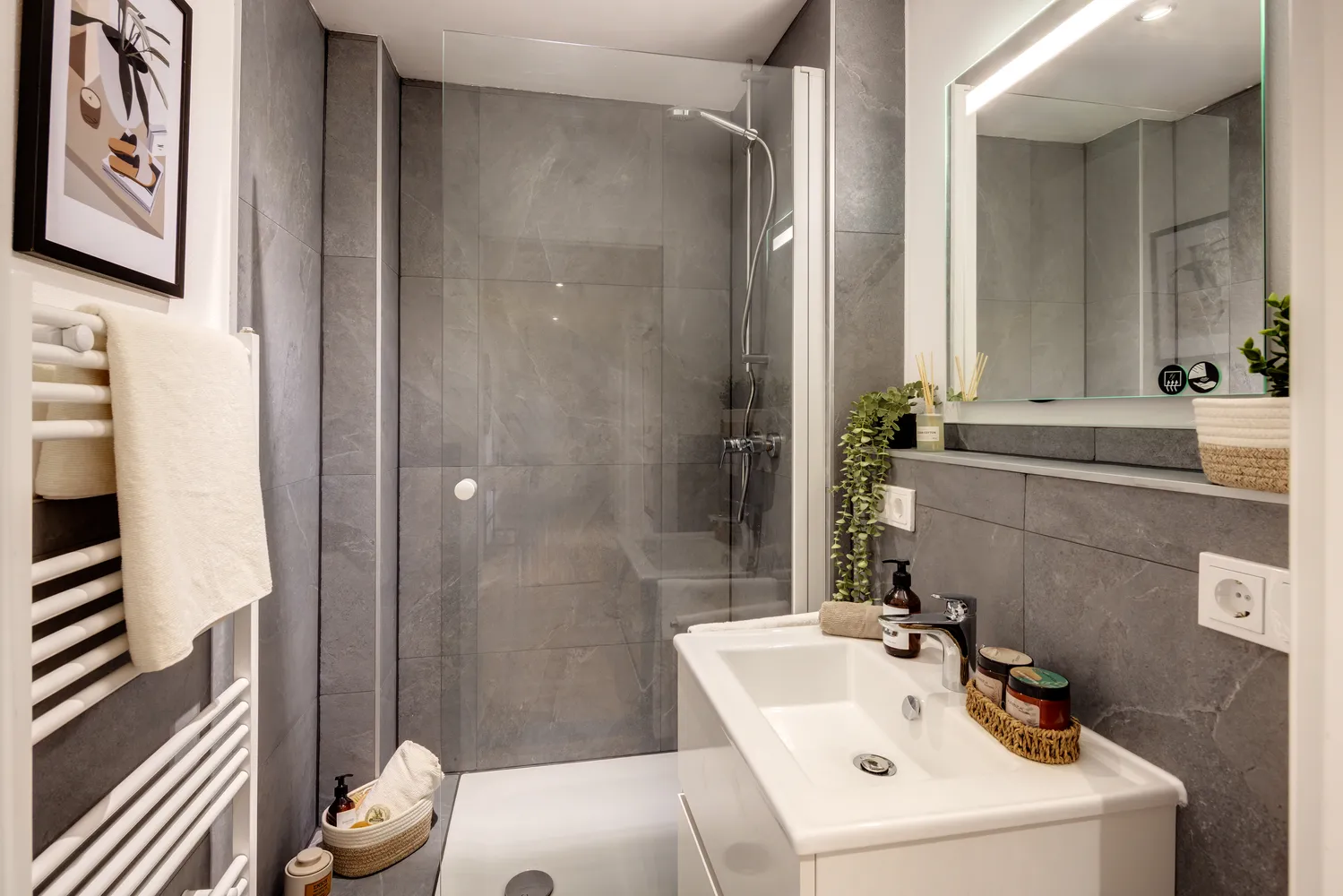 WG-Zimmer mit 14 m² in Nürnberg – Bild 4