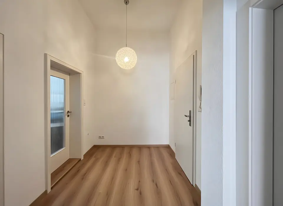 2 Zimmer Wohnung mit 80 m² in Nördlingen – Bild 5