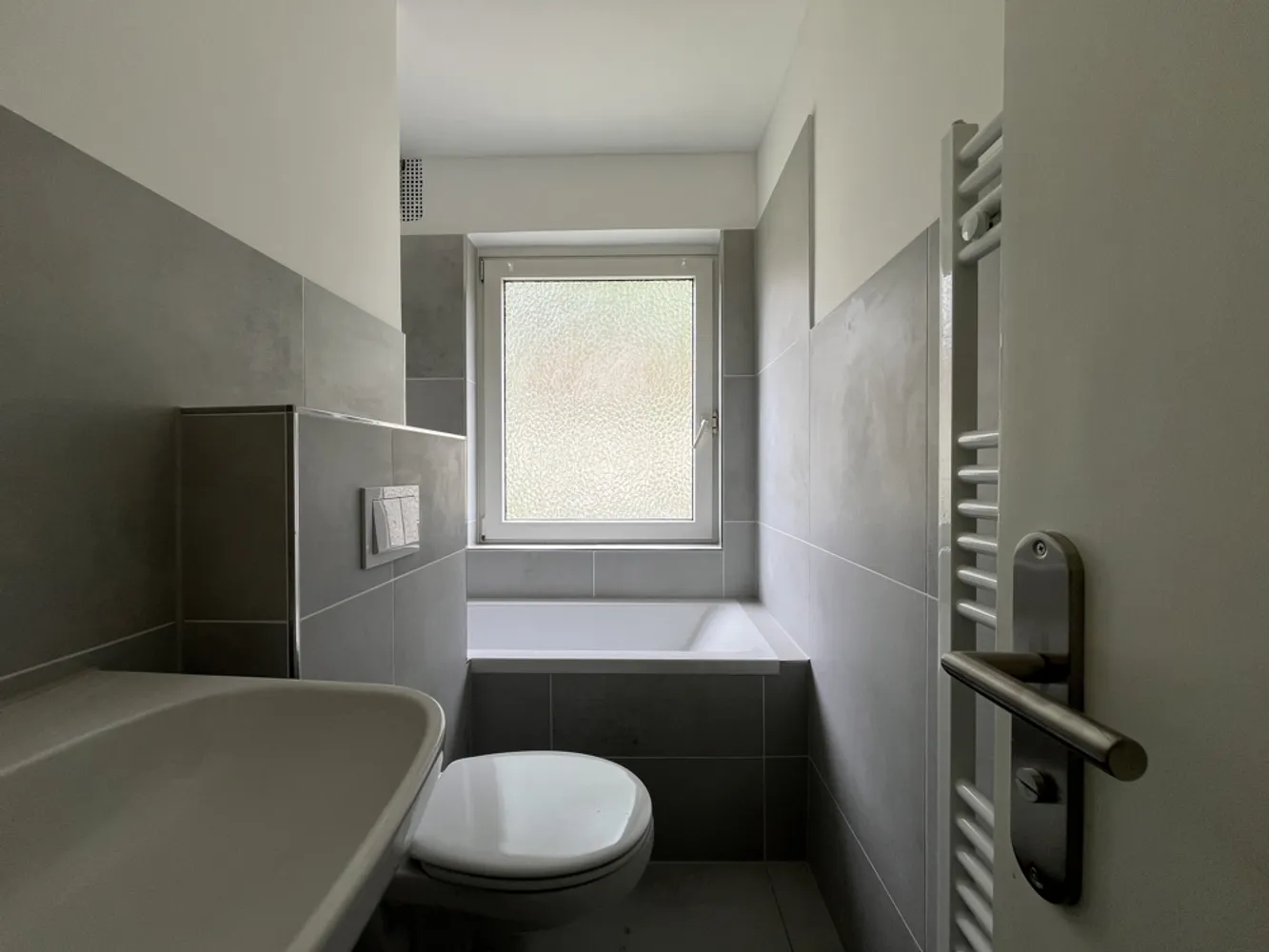 2 Zimmer Wohnung mit 48 m² in Lübeck – Bild 7