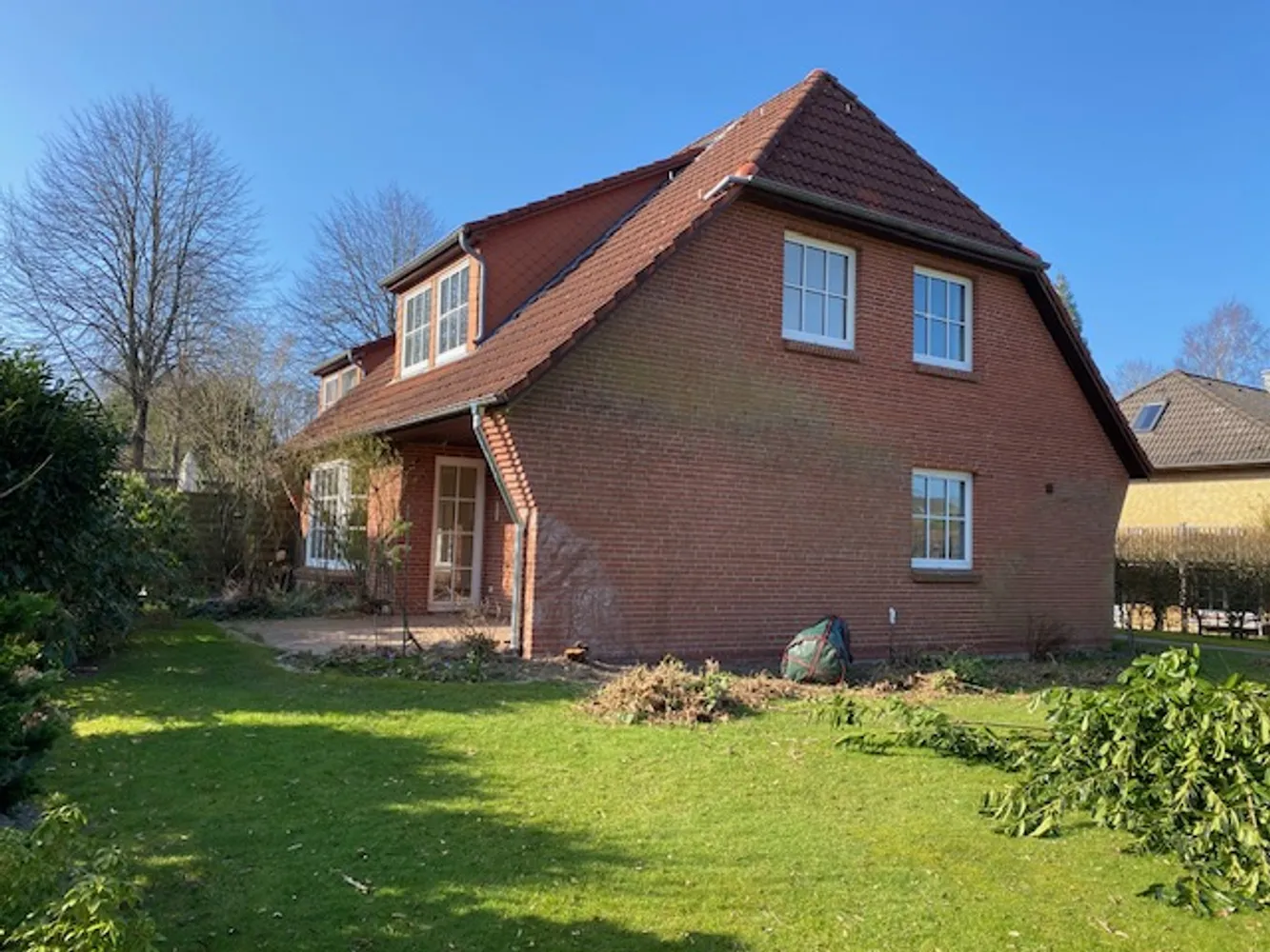 5 Zimmer Haus mit 130 m² in Flensburg – Bild 4