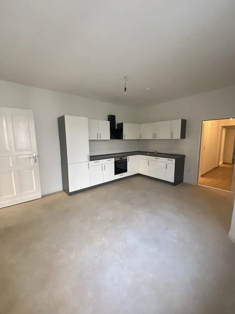 5 Zimmer Wohnung mit 113 m² in Berlin – Bild 3