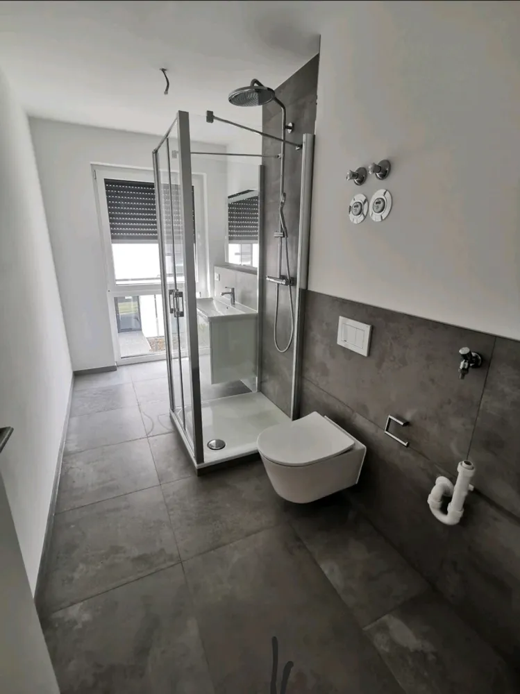 2 Zimmer Wohnung mit 65 m² in Wiesbaden – Bild 12
