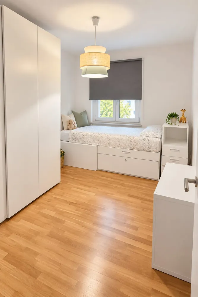 5 room apartment with 105 m² in Berlin – Photo 3