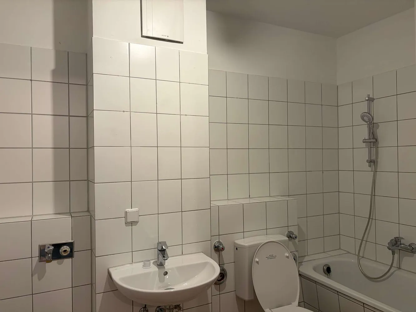 2 Zimmer Wohnung mit 68 m² in Berlin – Bild 7
