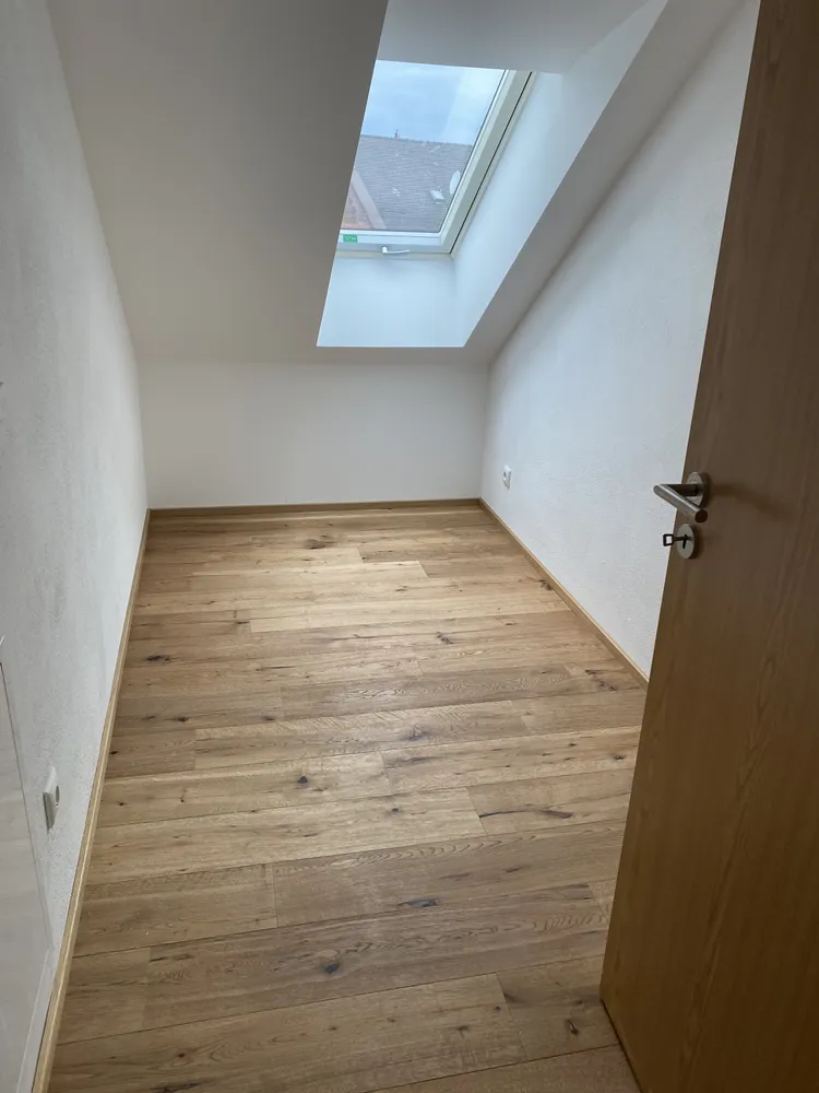 4 Zimmer Wohnung mit 91 m² in Regensburg – Bild 7