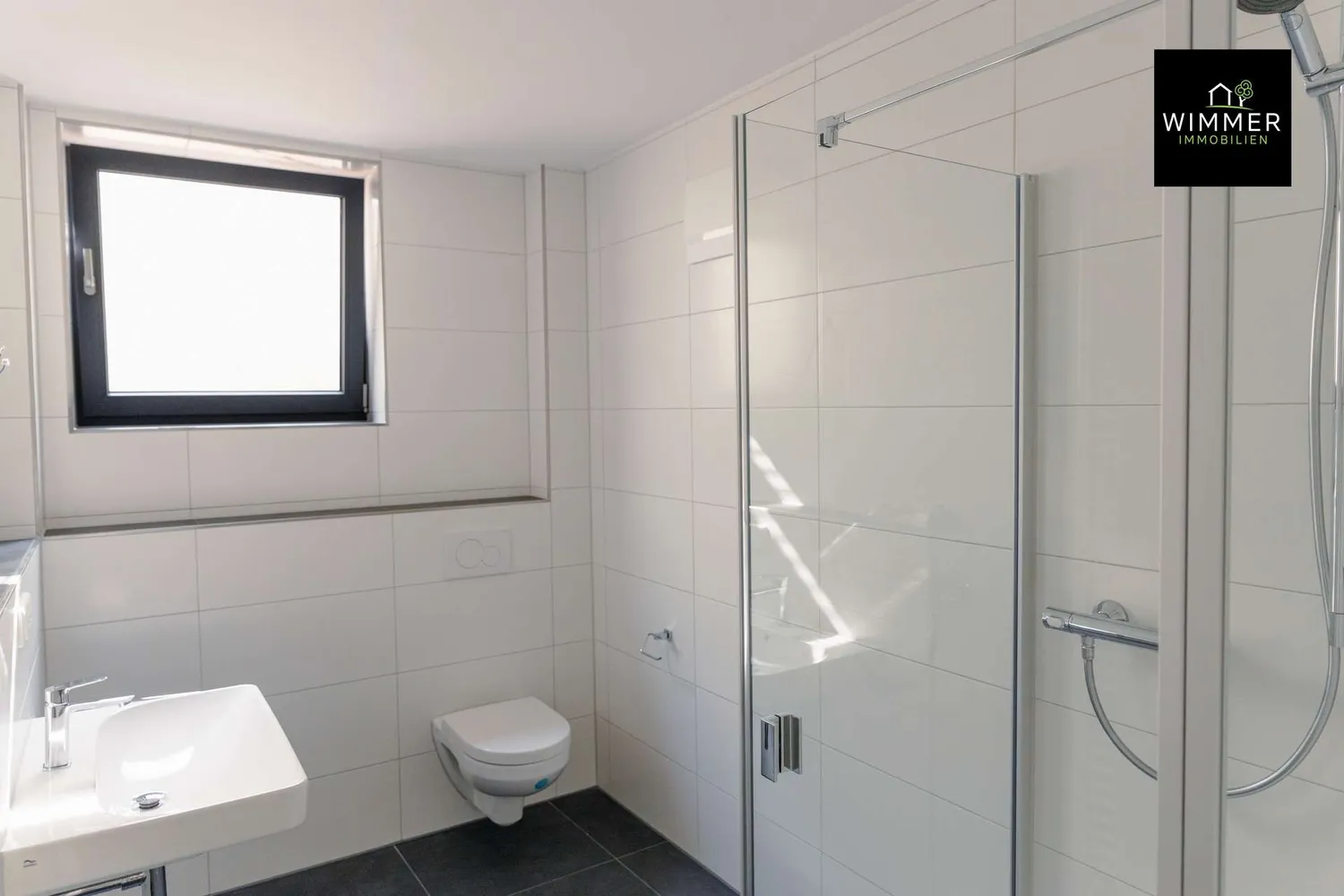 4 Zimmer Wohnung mit 135 m² in Miltenberg – Bild 1