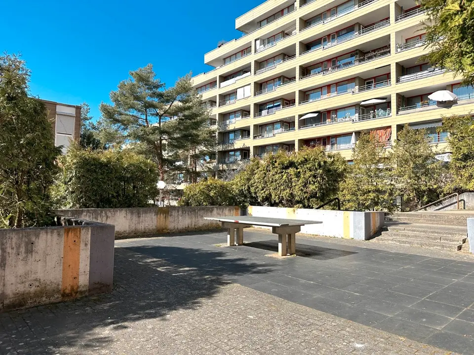 WG-Zimmer mit 14 m² in Heidelberg – Bild 9