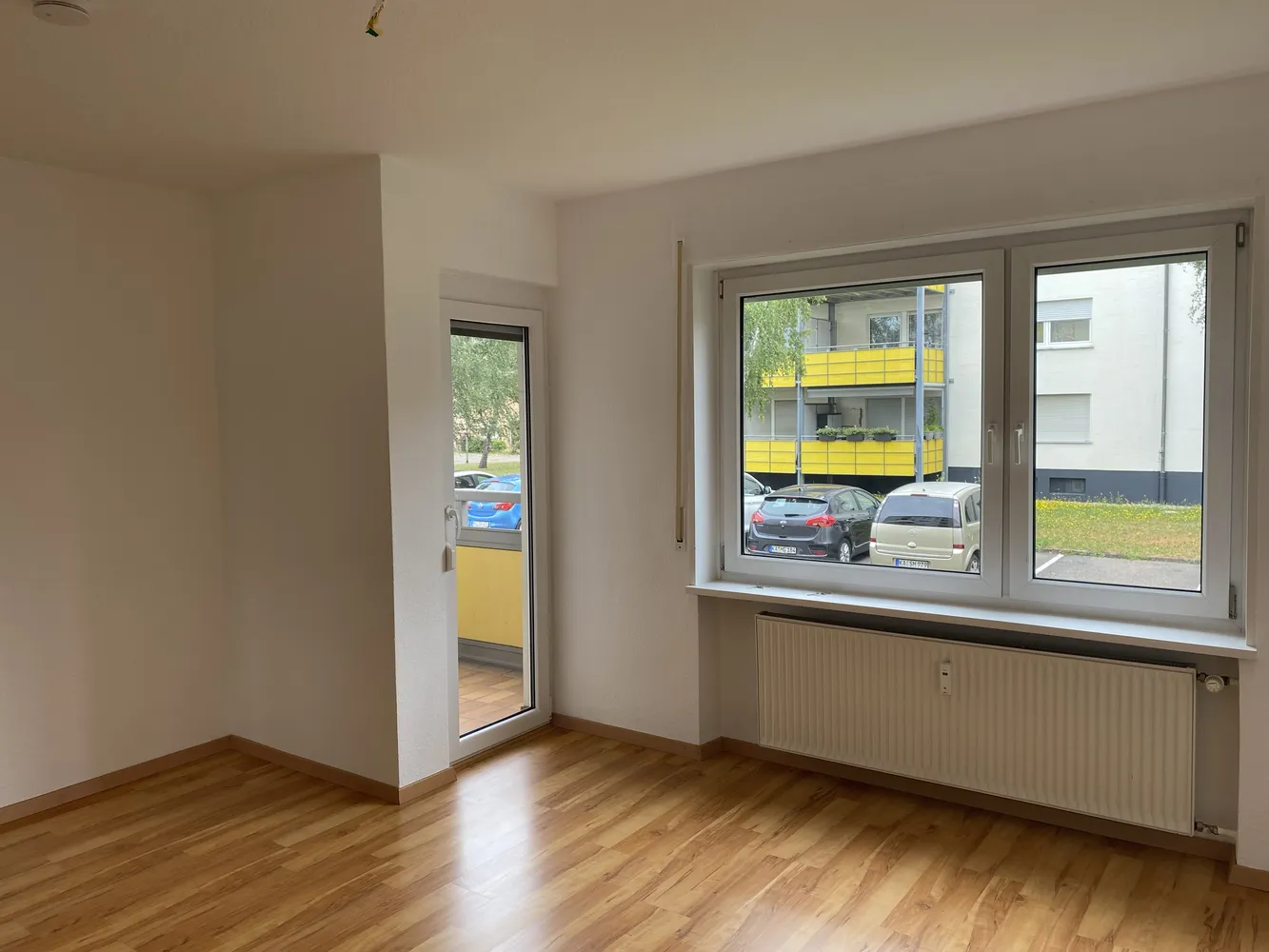 3 Zimmer Wohnung mit 79 m² in Karlsruhe – Bild 7