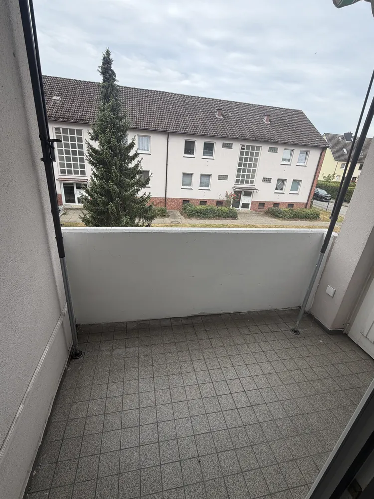 2 Zimmer Wohnung mit 47 m² in Winsen (Luhe) – Bild 5