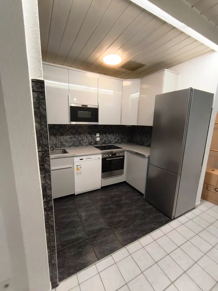 3 Zimmer Wohnung mit 112 m² in Mannheim – Bild 1