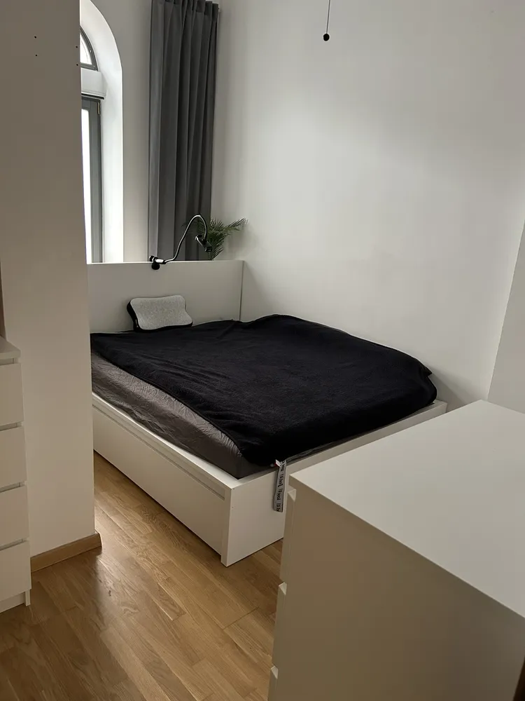 2 room apartment with 70 m² in Magdeburg – Photo 3