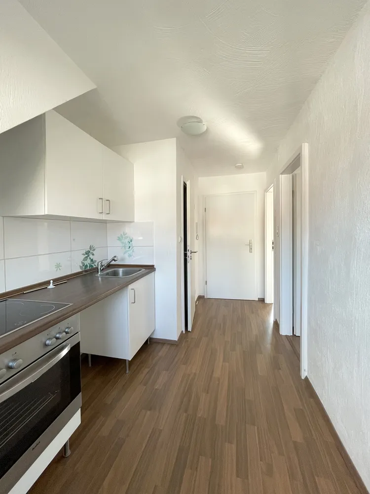 2 Zimmer Wohnung mit 34 m² in Bremen – Bild 7