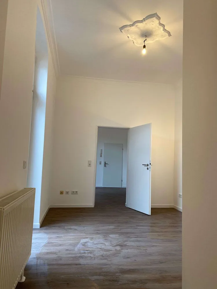 2 Zimmer Wohnung mit 57 m² in Neuss – Bild 9