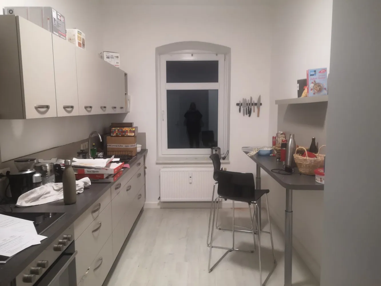 2 Zimmer Wohnung mit 63 m² in Erfurt – Bild 4