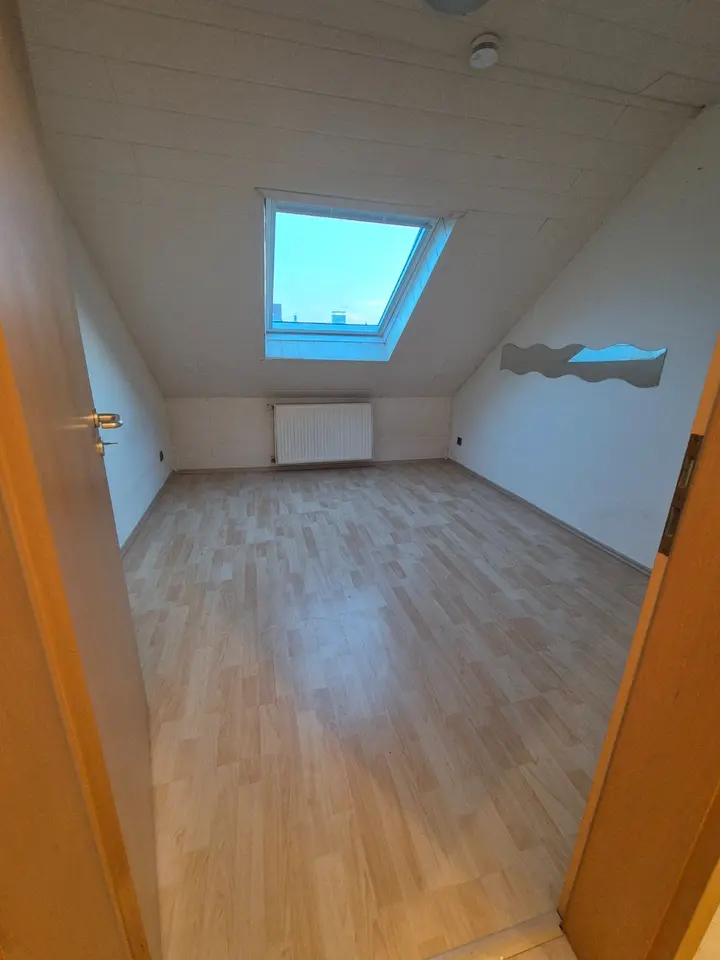 2 Zimmer Wohnung mit 32 m² in Pforzheim – Bild 1
