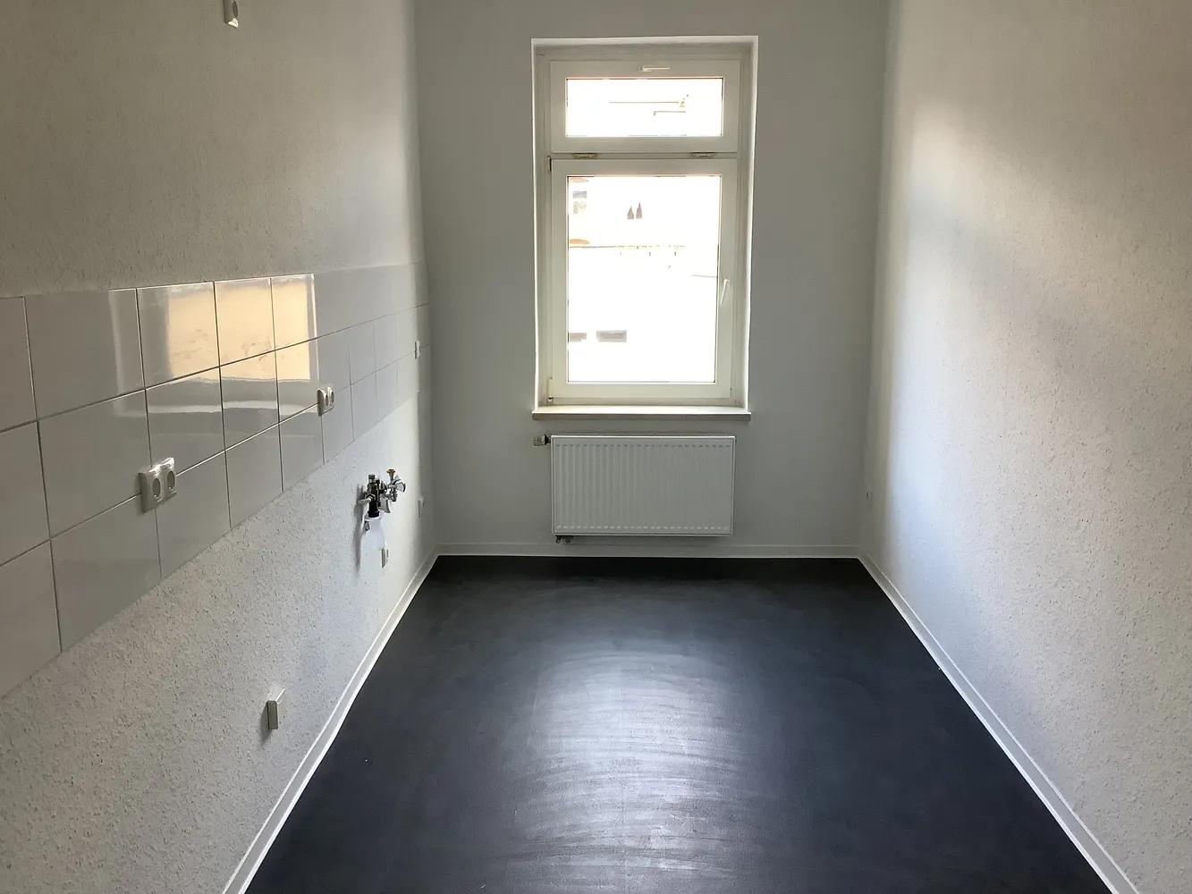 2 Zimmer Wohnung mit 55 m² in Leipzig – Bild 3