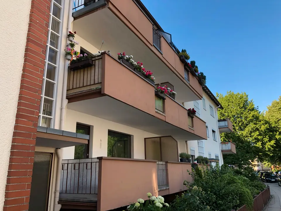 2 Zimmer Wohnung mit 54 m² in Bielefeld – Bild 5