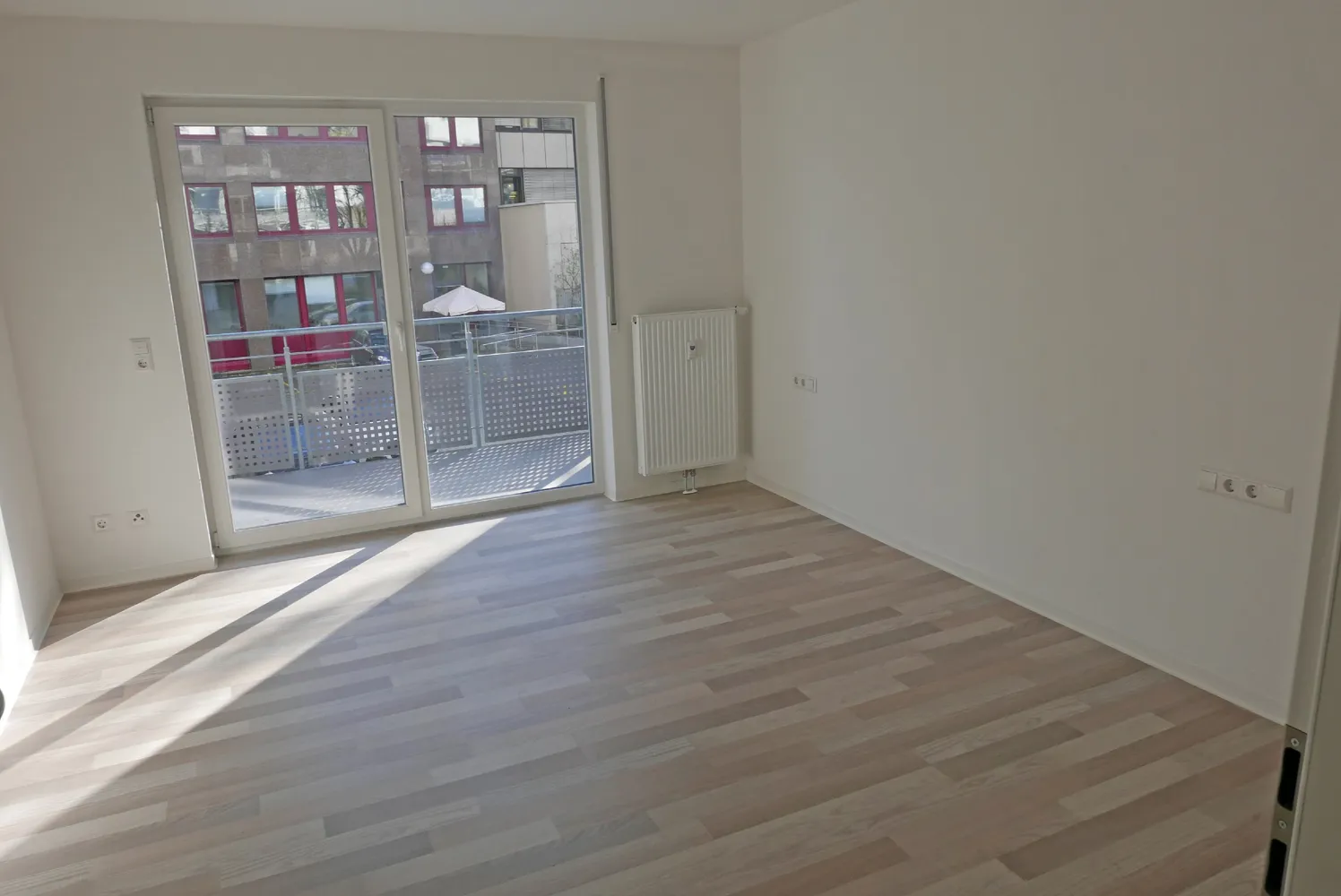 2 Zimmer Wohnung mit 63 m² in Stuttgart – Bild 6