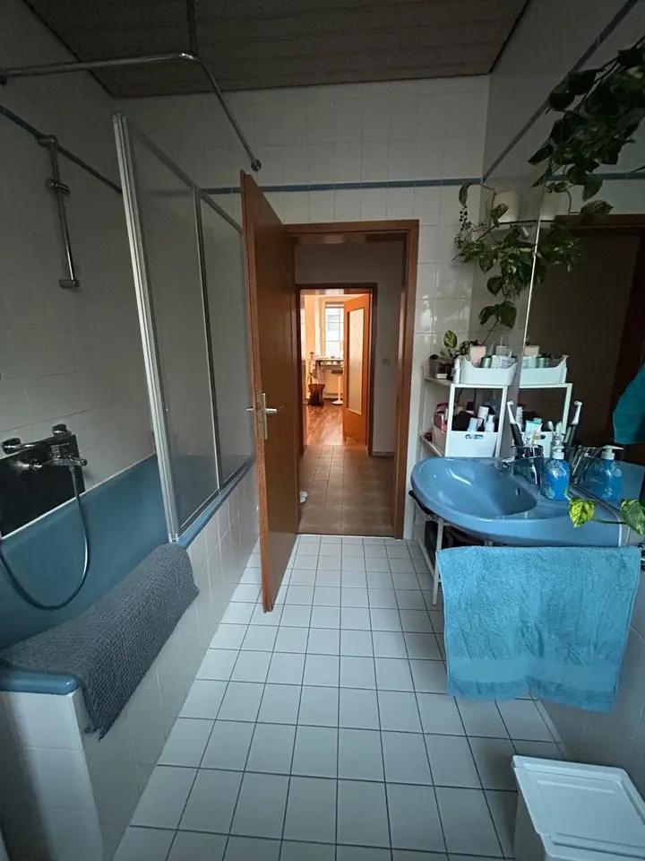 2 Zimmer Wohnung mit 53 m² in Hof – Bild 6