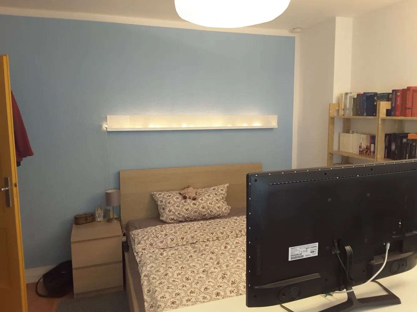2 Zimmer Wohnung mit 59 m² in Köln – Bild 1
