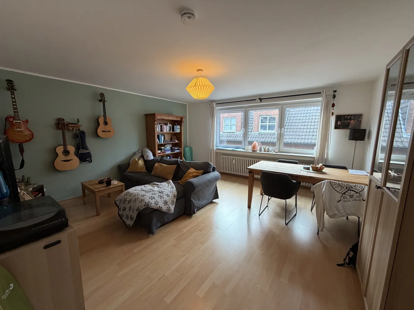 3 Zimmer Wohnung mit 68 m² in Dinslaken – Bild 3