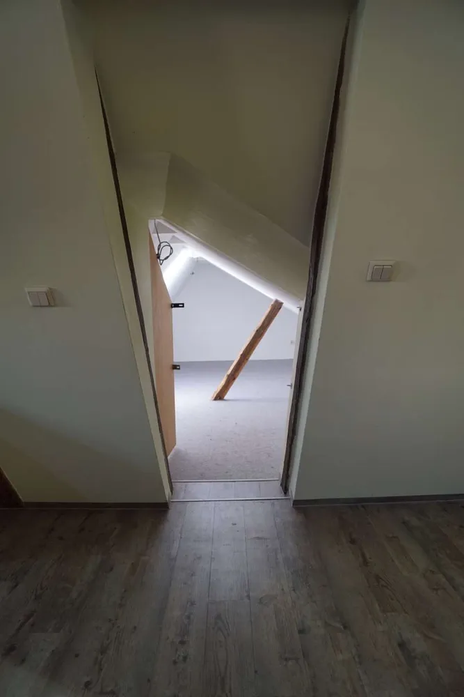 2 room apartment with 120 m² in Gotha – Photo 6