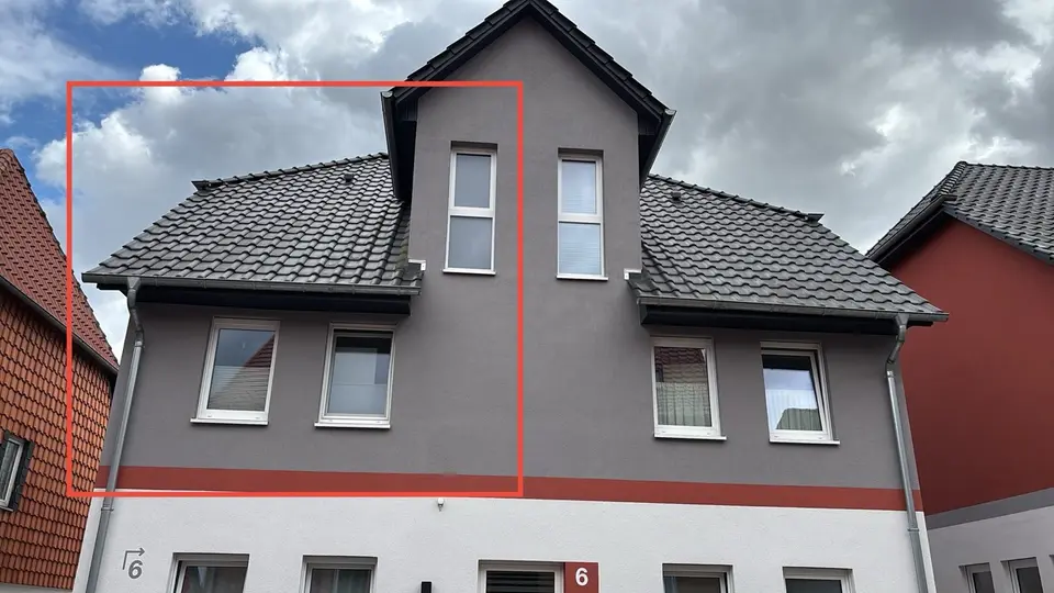 3 room apartment with 80 m² in Wolfsburg – Photo 2