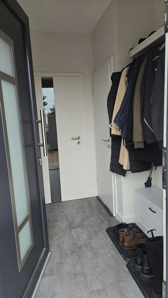 3 Zimmer Wohnung mit 90 m² in Quakenbrück – Bild 1