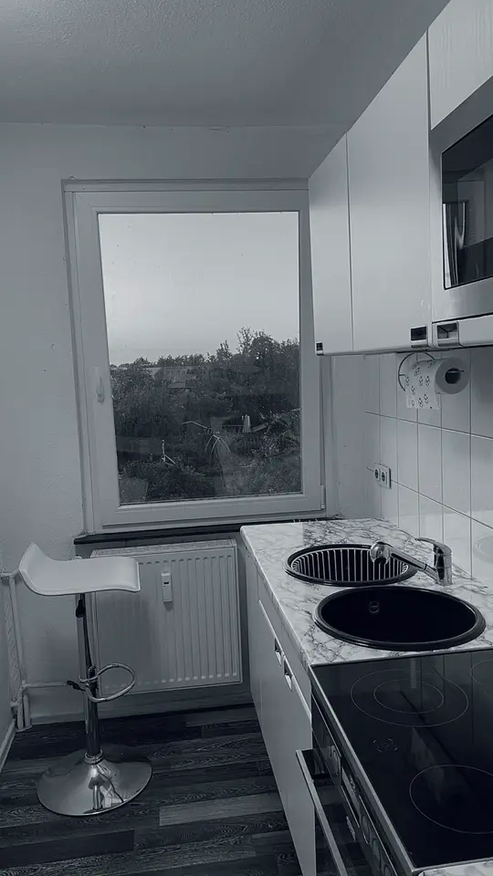 2 Zimmer Wohnung mit 32 m² in Wolfenbüttel – Bild 4
