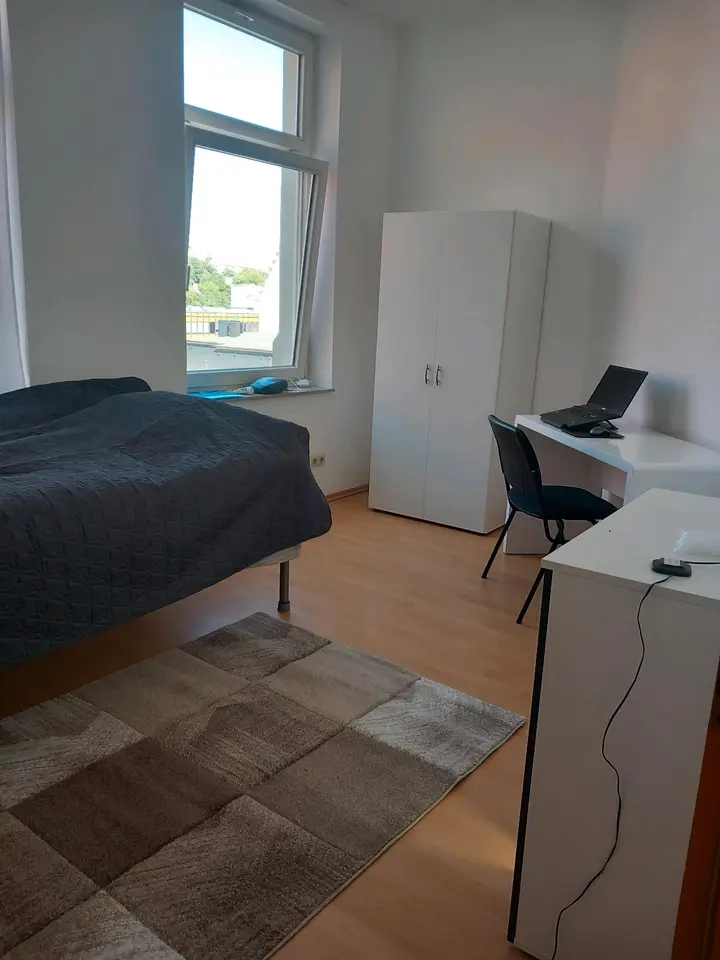 2 Zimmer Wohnung mit 60 m² in Nordhausen – Bild 6