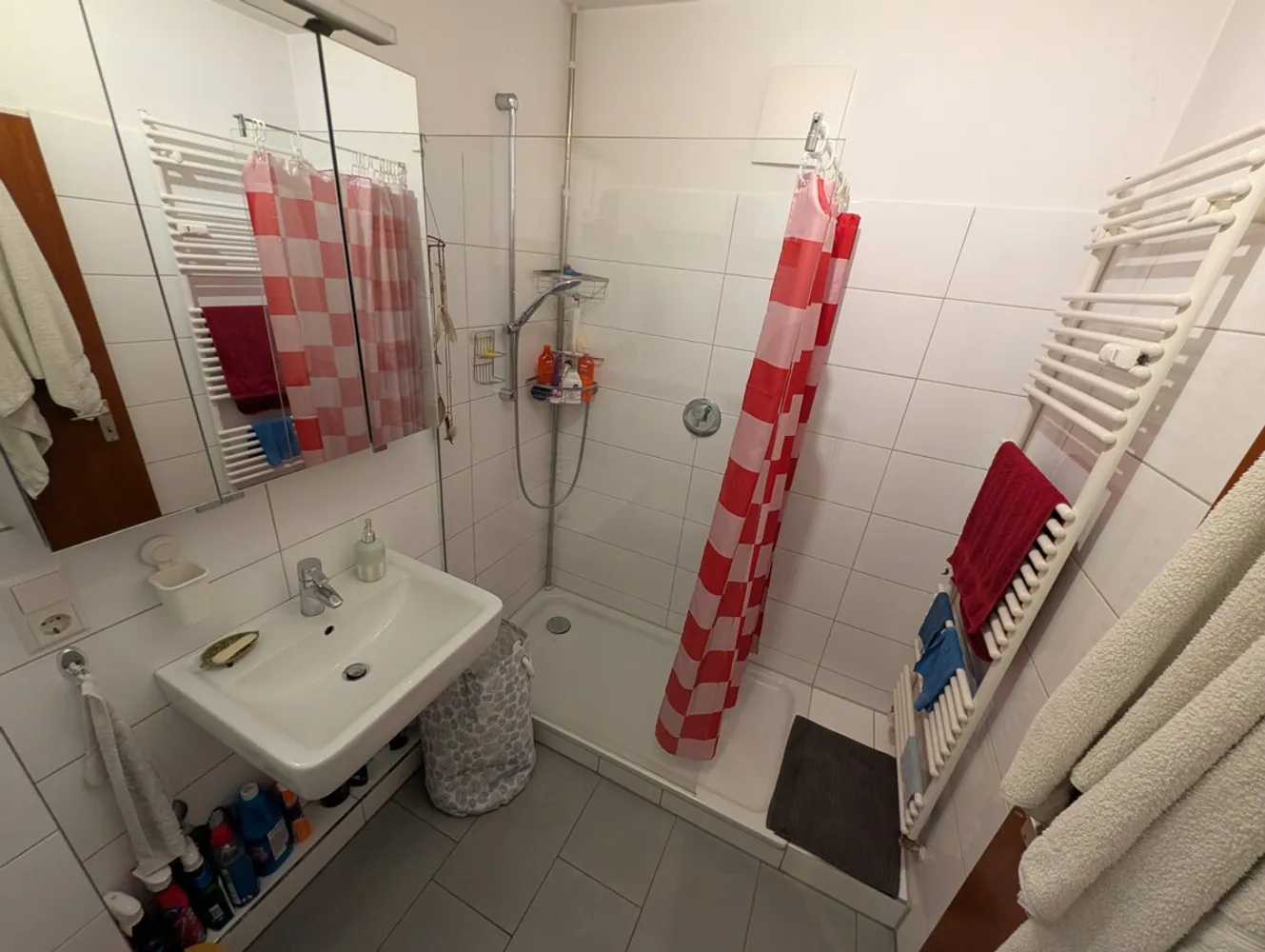 2 Zimmer Wohnung mit 44 m² in Bremen – Bild 5