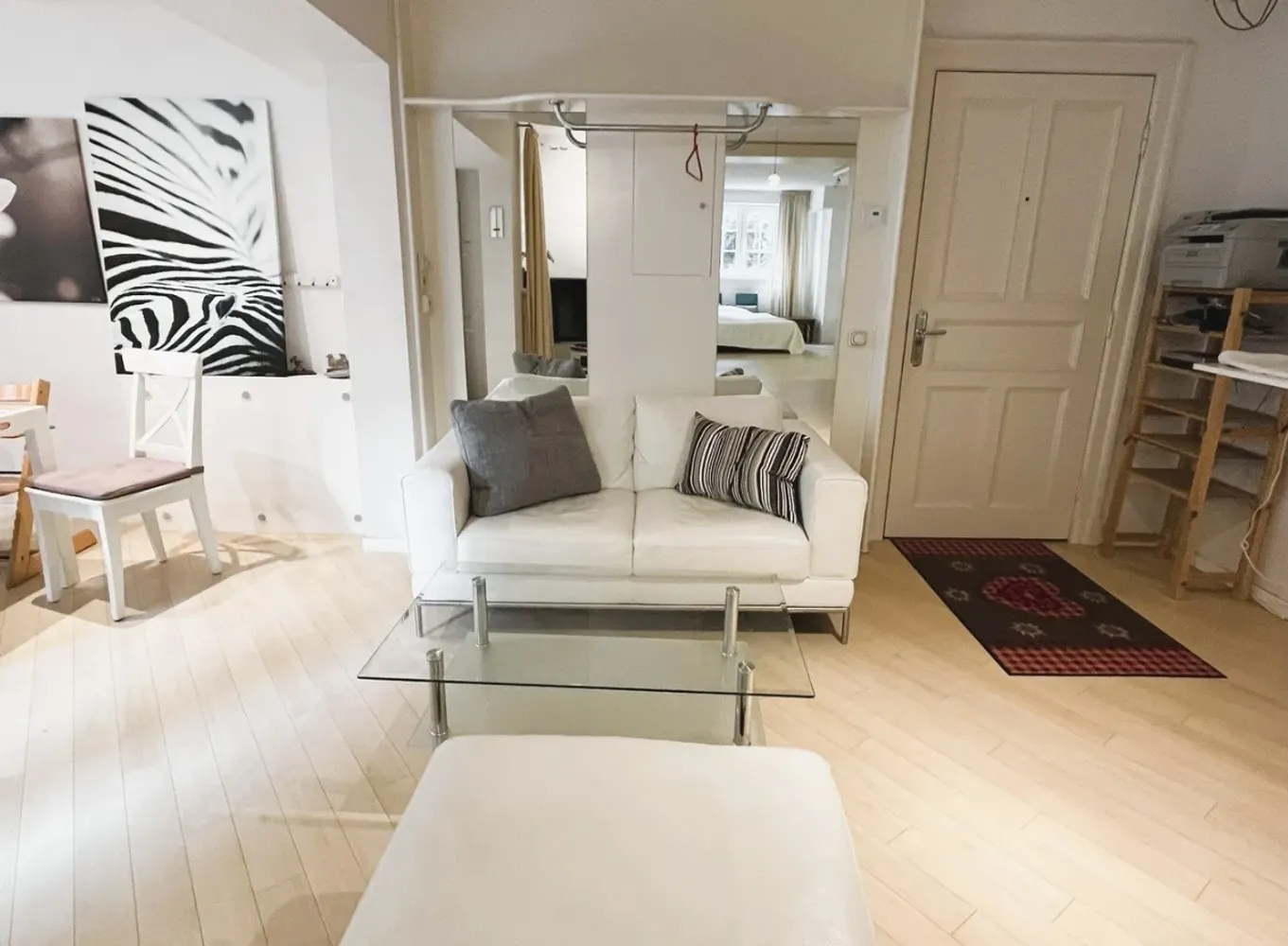 2 Zimmer Wohnung mit 70 m² in Hamburg – Bild 9