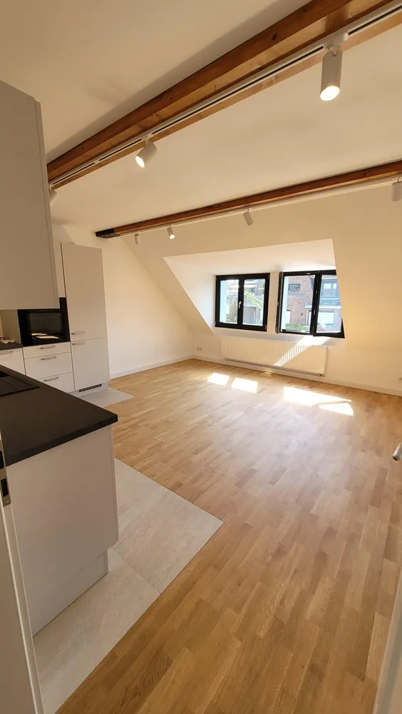3 room apartment with 109 m² in Düsseldorf – Photo 5