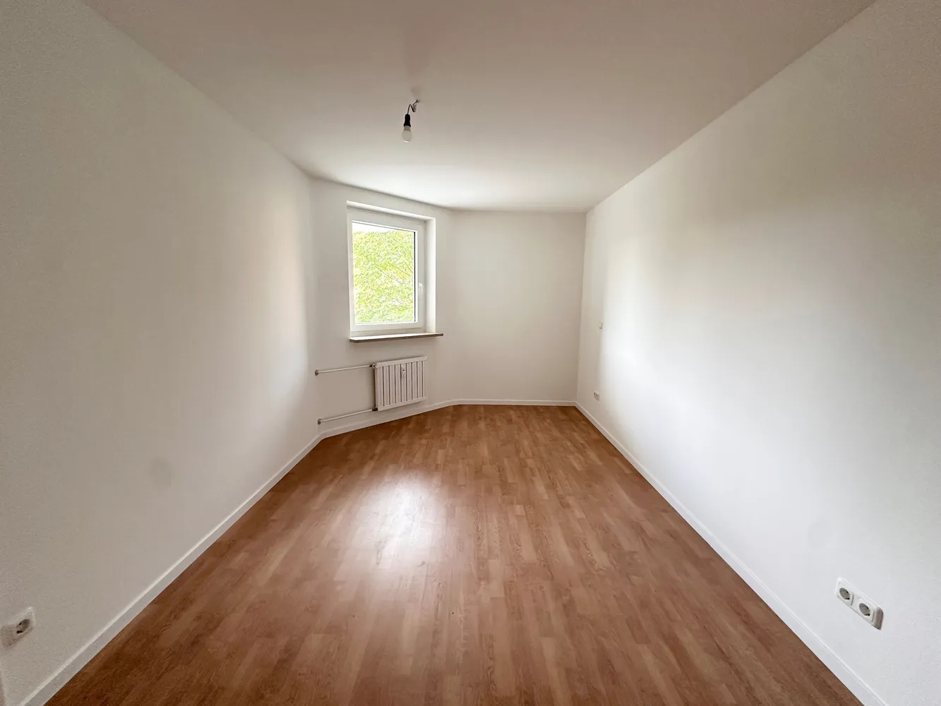 2 Zimmer Wohnung mit 49 m² in Nürnberg – Bild 2