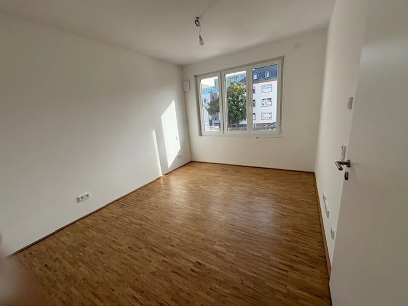 2 Zimmer Wohnung mit 50 m² in Heidelberg – Bild 5