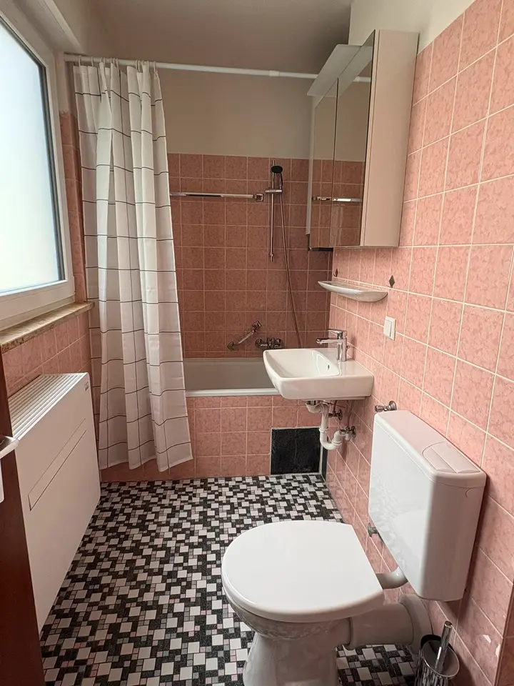 2 room apartment with 39 m² in Günzburg – Photo 5