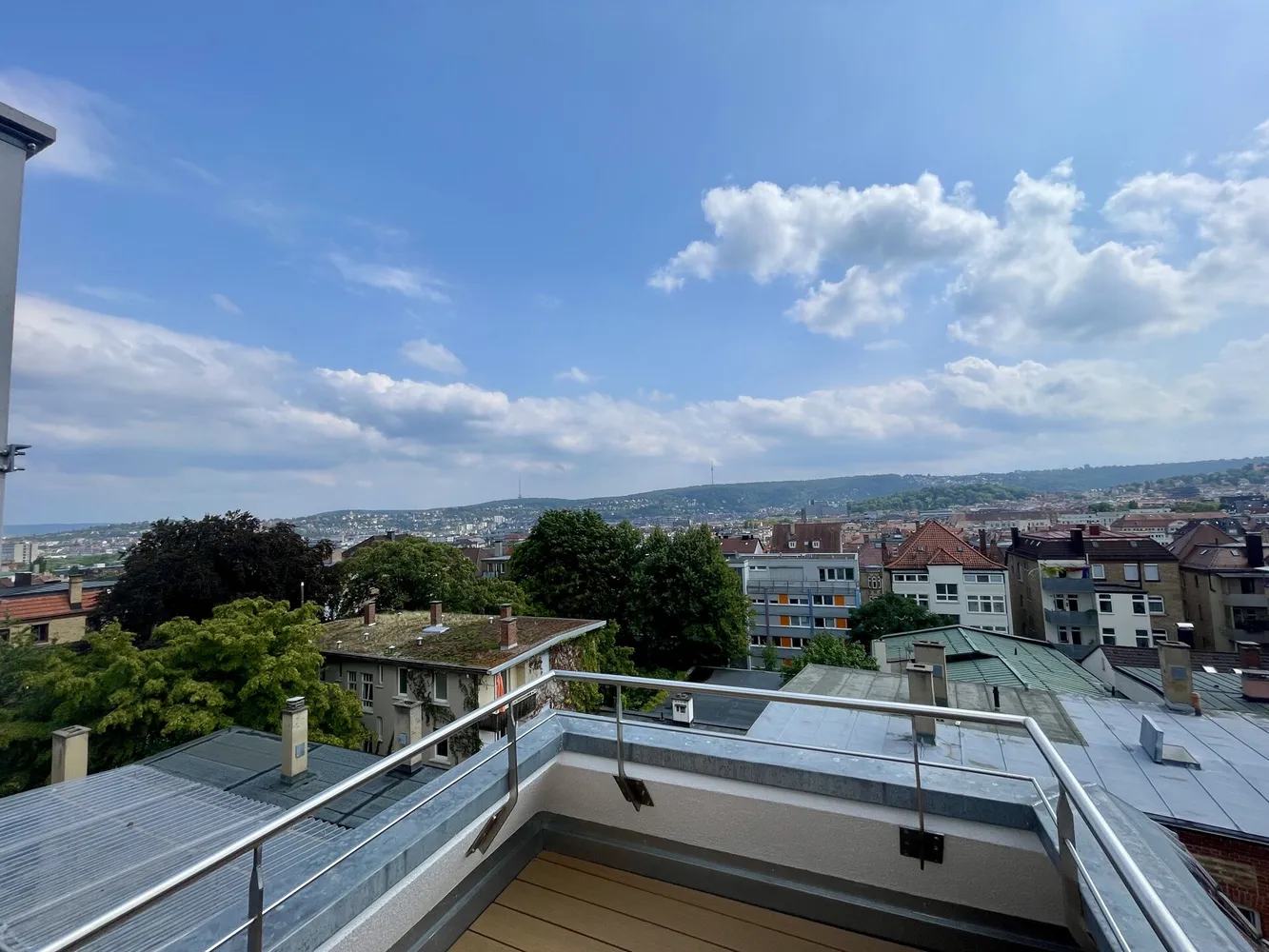 4 Zimmer Wohnung mit 112 m² in Stuttgart – Bild 10