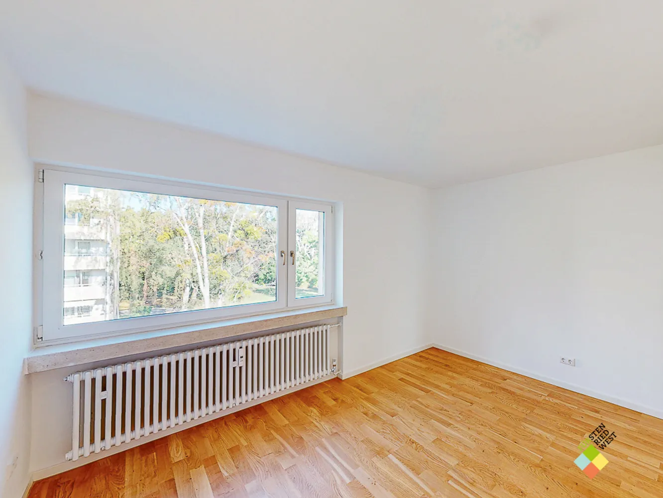 2 Zimmer Wohnung mit 52 m² in München – Bild 12
