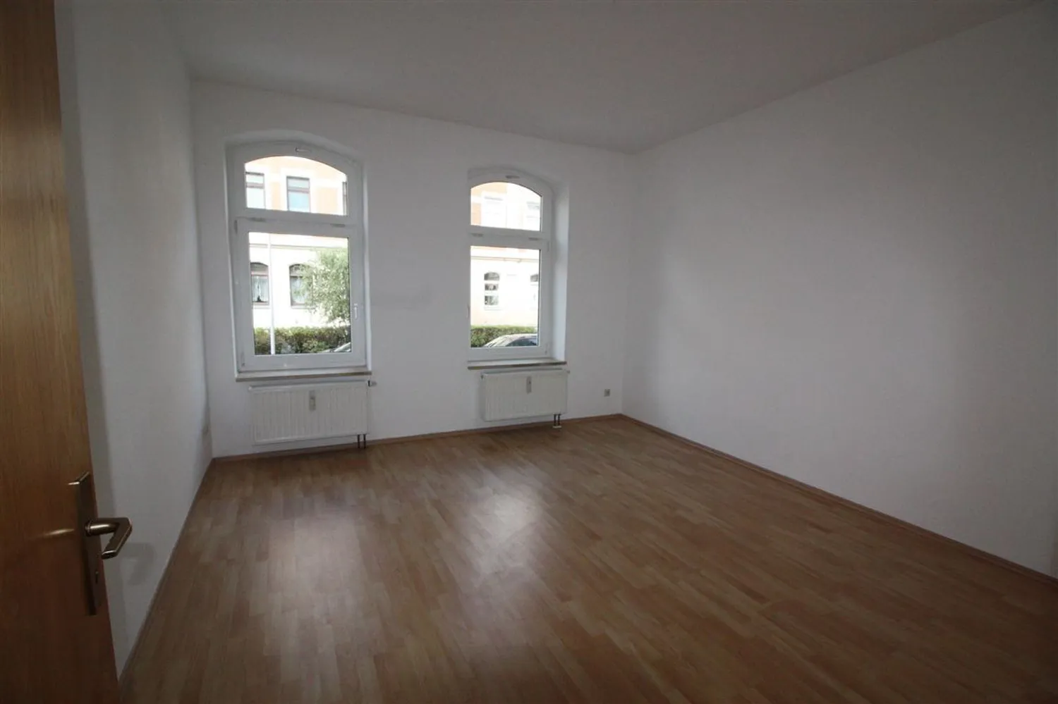 2 Zimmer Wohnung mit 41 m² in Plauen – Bild 6